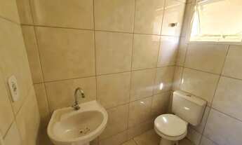 Imagem 6: Apartamento para aluguel tem 60 metros quadrados com 2 quartos