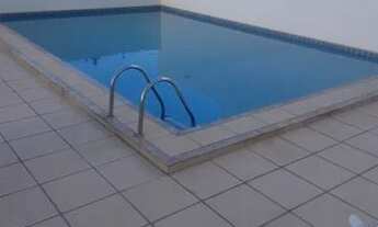 Imagem: Apartamento quarto e sala na Pituba - Salvador