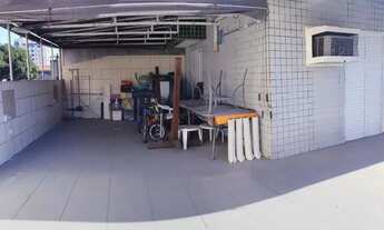 Imagem 4: Apartamento para aluguel tem 194 metros quadrados com 2 quartos em Embaré - Santos - São P