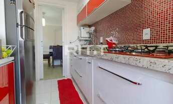 Imagem 5: Cobertura - Jardim Amazonas - Campinas