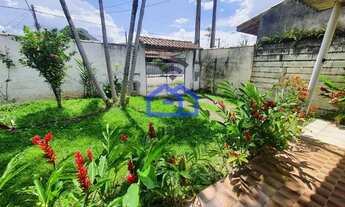 Imagem 4: CARAGUATATUBA - Casa Padrão - Indaia