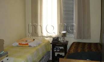 Imagem 6: SÃO PAULO - Apartamento Padrão - CAMBUCI