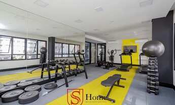 Imagem 7: Studio para aluguel no Centro