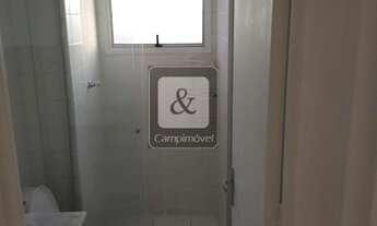 Imagem 6: Apartamento para Venda em Hortolândia, Vila Inema, 2 dormitórios, 1 banheiro, 1 vaga