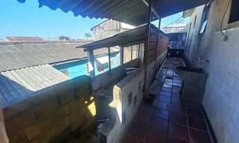 Imagem 5: Casa para venda com 250 metros quadrados com 2 quartos em Belas Artes - Itanhaém - SP