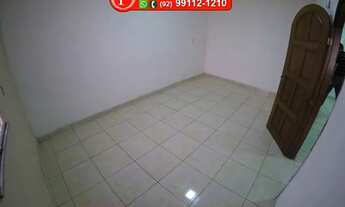 Imagem 2: Casa 2 Quartos Cidade Nova próximo Avenida Margarita