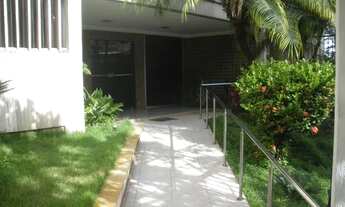 Imagem 4: Apartamento para venda tem 120 metros quadrados com 3 quartos em Grajaú - Belo Horizonte