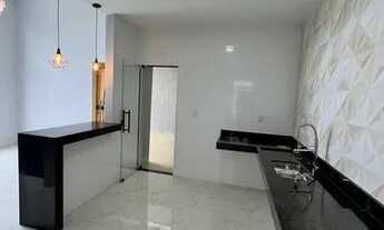 Imagem 5: Casa 3 quartos Casa com 3 dormitórios