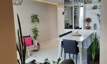 Imagem 4: Apartamento para venda tem 61 metros quadrados com 2 quartos em Parque São Jorge - São Pau