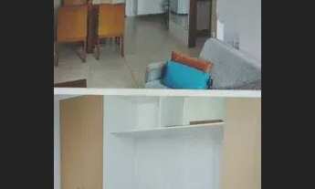 Imagem 2: OPORTUNIDADE! Com o quarto separado da sala, mobiliado. R$ 2.100 já com todas as taxas