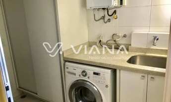 Imagem 6: Apartamento à Venda no Bairro Santa Paula em São Caetano do Sul