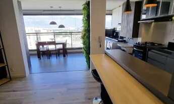 Imagem 7: Apartamento Venda Vila Leopoldina 87 m² 3 Dormitórios