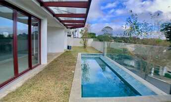 Imagem: Casa de Condomínio - 3 suítes - Campo