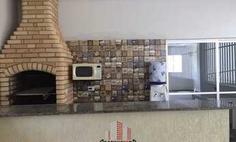 Imagem 4: Sorocaba - Apartamento Padrão - Guadalajara