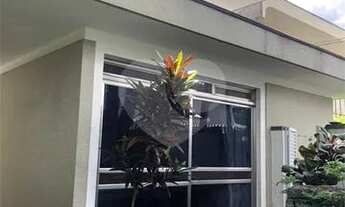 Imagem: São Paulo - Casa Padrão - MOEMA