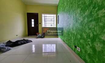 Imagem 7: Casa Térrea Cidade Dutra! 2 dormitórios e 3 vagas de garagem