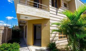 Imagem: Sobrado no Moinhos de Vento, de esquina