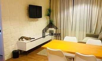 Imagem 4: Apartamento para aluguel, 1 quarto, 1 suíte, 1 vaga, Parque Campolim - Sorocaba/SP