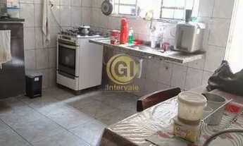 Imagem 7: CASA RESIDENCIAL em SÃO JOSÉ DOS CAMPOS - SP, RESIDENCIAL UNIÃO