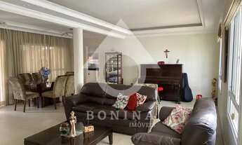 Imagem 7: JUNDIAÍ - Casa de Condomínio - JARDIM SHANGAI