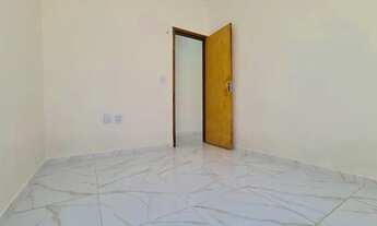 Imagem 7: Casas Com 3 Quartos Na Monguba, Fachada Moderna, Acesso Facil A Ce 060 Doc. Inclusa