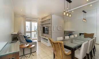 Imagem 2: SAO PAULO - Apartamento Padrão - ACLIMACAO