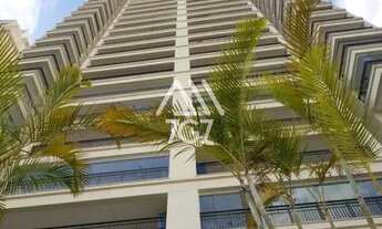 Imagem 1: ALTÍSSIMO PADRÃO COM LAZER COMPLETO E 2 TERRAÇOS AO LADO DO PARQUE DA INDEPENDÊNCIA