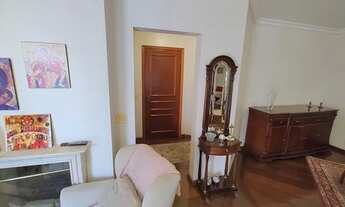 Imagem 3: Apartamento 3 quartos 1 suite 1 vaga - Klabin/Jardim Vila Mariana - Estuda Permuta