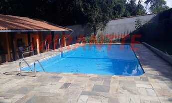 Imagem 6: Sobrado para venda com 250 metros quadrados com 3 quartos - Serra da Cantareira Mairiporã