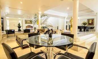 Imagem 2: Barra da Tijuca Casa em condomínio com 4 dormitórios