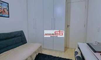 Imagem 7: Lindo apartamento mobiliado no Tucuruvi