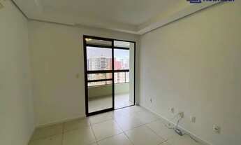 Imagem 5: Apartamento com 2 dormitórios para alugar, 82 m² por R$ 3.375,00/mês - Kobrasol - São José