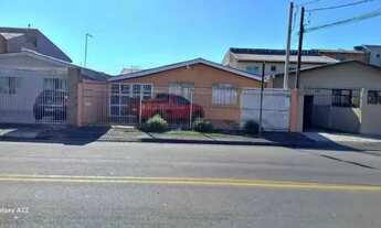 Imagem: Casa para alugar no sítio cercado