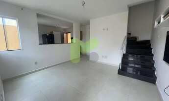 Imagem 5: Casa para aluguel, 2 quartos, 2 suítes, 1 vaga, Vale das Palmeiras - Macaé/RJ