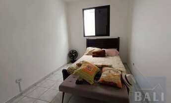 Imagem 5: Apartamento com 3 quartos à venda, 77 m² por R$ 235.000 - Vila Jaboticabeira - Taubaté/SP