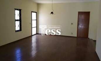 Imagem 2: Aluga se casa Jardim Tarraf I com 3 dormitórios, edicula, piscina, São José do Rio Preto