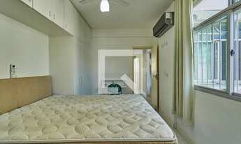 Imagem 7: Apartamento para Aluguel - Vila Isabel, 2 Quartos, 85 m2