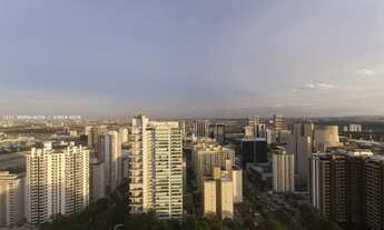 Imagem 3: Cobertura Duplex para Venda em Barueri, Alphaville Centro Industrial e Empresarial/Alphavi