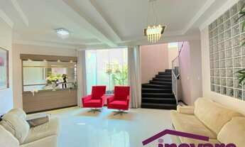 Imagem 3: Casa com 5 dormitórios à venda, 340 m² por R$ 1.500.000,00 - Tibery - Uberlândia/MG