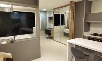 Imagem 3: Apartamento para aluguel, 46 m², 1 quarto, no Jardim Milano, Centro - Florianópolis - SC