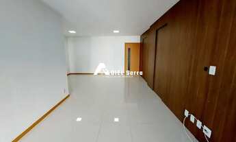 Imagem 7: Hemisphere - Venda ou Locação - 4/4 com 2 suítes + Home Office - Vista Mar - Nascente - Re