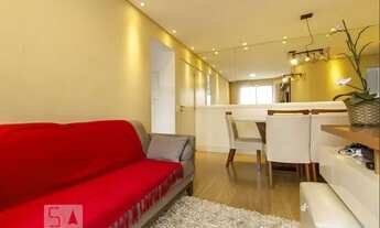 Imagem 2: Apartamento para Aluguel - Itaquera, 2 Quartos, 45 m2