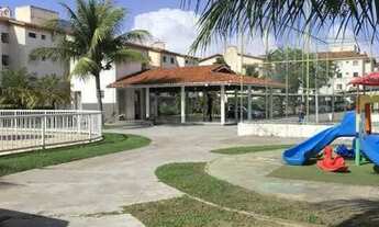 Imagem: Apartamento para venda possui 58 metros