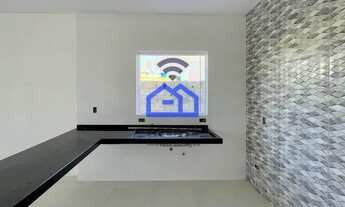 Imagem 7: CARAGUATATUBA - Casa Padrão - Golfinhos