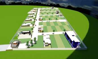 Imagem 4: Lote 300m² jardim botânico