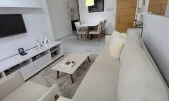 Imagem: Apartamento 3 quartos, nascente no corredor