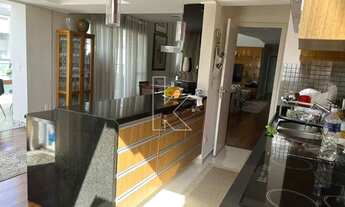 Imagem 4: Cobertura com 258m² 3 suítes e 5 vagas - VENDA E LOCAÇÃO - Campo Belo