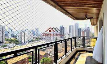 Imagem 7: Apartamento Venda 4 Dormitórios - 230 m² Brooklin