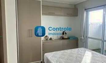 Imagem 13: NF_ Casa para venda possui 60 metros quadrados com 2 quartos em Forquilhas - São José - SC