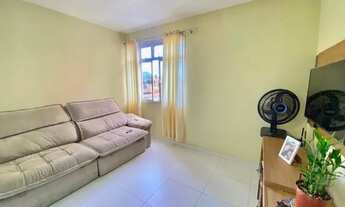 Imagem 5: Apartamento para aluguel tem 104 metros quadrados com 3 quartos em Itapuã - Vila Velha - E